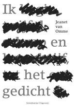 voorkant ik en het gedicht